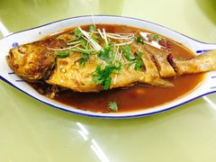 -日照大牌檔•小船海鲜(万平口店)