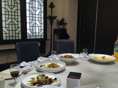 -鸭王烤鸭店(三里河店)