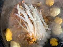-缘福乡村铁锅炖民宿(八达岭店)