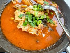 -千岛湖鱼味馆(十字街总店)