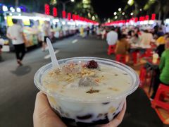 第一家清补凉-海大南门夜市(海富街店)