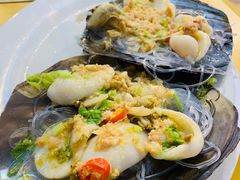 -长平老姿娘夜粥(平东一街店)