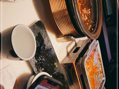 -绿茶餐厅(天通苑华联店)