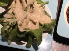 -江边城外烤鱼(方庄时代购物中心店)