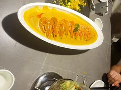 -3号仓库·创意中国菜(乐清正大广场店)