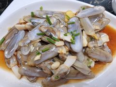 -梅子大排档