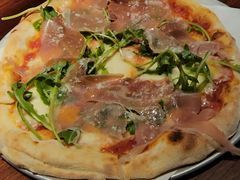 -FABIO’S费比欧披萨餐厅