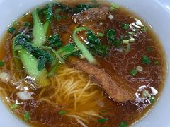 -老盛兴·上海小笼汤包馆(武夷店)