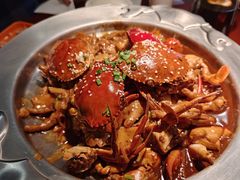 -谢蟹浓(西铁营万达店)