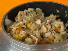 -无印良品餐堂 MUJI Diner(成都太古里店)