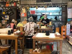 大堂-一岚一山(角门总店)