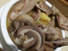 -满福隆酒楼(万绿园店)