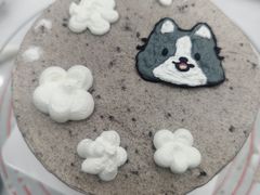 -米柚烘焙教室(新天地购物中心店)