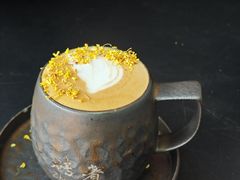-萤火虫咖啡(砖著店)