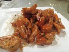 -明兰美食(御河堤商业街店)