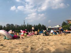 -比格比萨自助(万柳华联店)