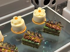 -博林天瑞喜来登酒店·西丽尚膳