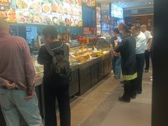 -奉天掌柜·非遗猪手·笨饺子(崇山路店)