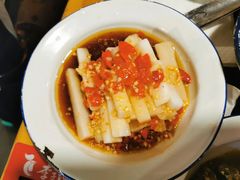 -李子坝梁山鸡(李子坝大鸡哥店)