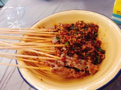 -东排食堂长沙小吃大排档(五一广场店)