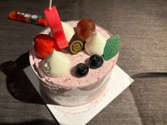 -山石榴·贵州菜(K11店)