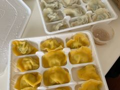 -船歌·鱼水饺青岛菜(金狮广场店)
