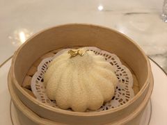 -La patisserie de Mona 茉娜的甜品(韩乐坊店)