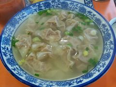 -老七家湾牛肉锅贴(通淮街店)