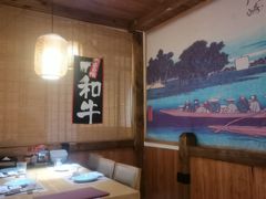 -三石铁板烧(紫竹桥店)