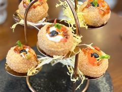 -Shantek象提南亚餐厅&西餐融合Bistro(淮海中路店)