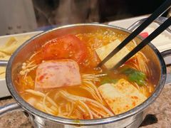 -火吧PTV聚会餐厅(10号店)