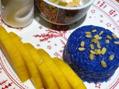 -星叶·东南亚料理(宁波万象汇店)