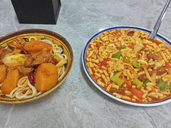 -帕米尔饭店