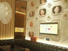 -皇马纯KTV·量贩·聚会(民治店)