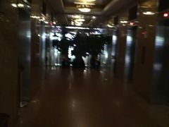 -上海华夏假日酒店