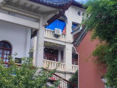 -长春观