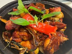 -鹿港小镇(悠唐店)