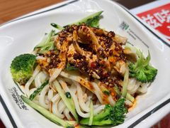 -魏家凉皮(兵马俑店)