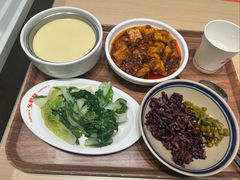 -乡村基(龙湖时代天街餐厅)