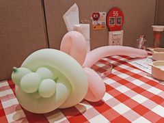 -西贝(紫荆广场店)