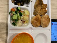 -香妃烤鸡(西单店)