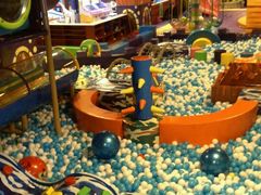 -酷洛小镇(步步高新天地购物广场店)