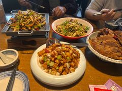-95号酱骨·一块豆腐(展春园西路店)