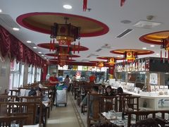 -百味饺子城•海鲜家常菜(秦皇岛店)