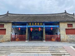 -内乡县衙博物馆