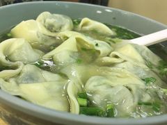 -顶巧鸡汤馄饨(虹口总店)