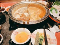 -牛New寿喜烧(虹桥新天地店)