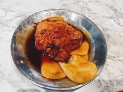 排骨年糕-鲜得来排骨年糕(即墨路店)