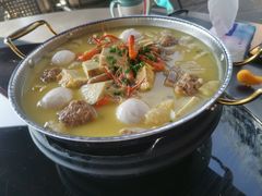 -湘湖大院(越王路店)
