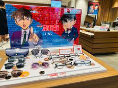 -JINS(天津大悦城店)